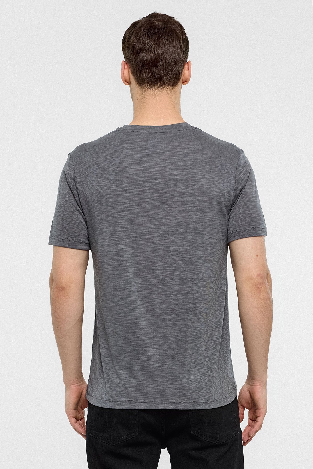 BASIC FLAMLI CUPRA SÜPREM TSHIRT