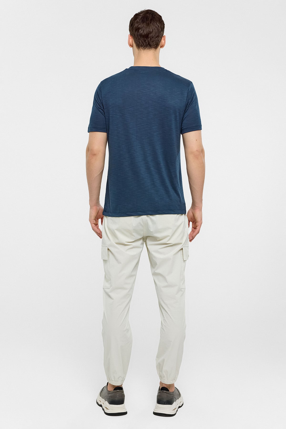 BASIC FLAMLI CUPRA SÜPREM TSHIRT