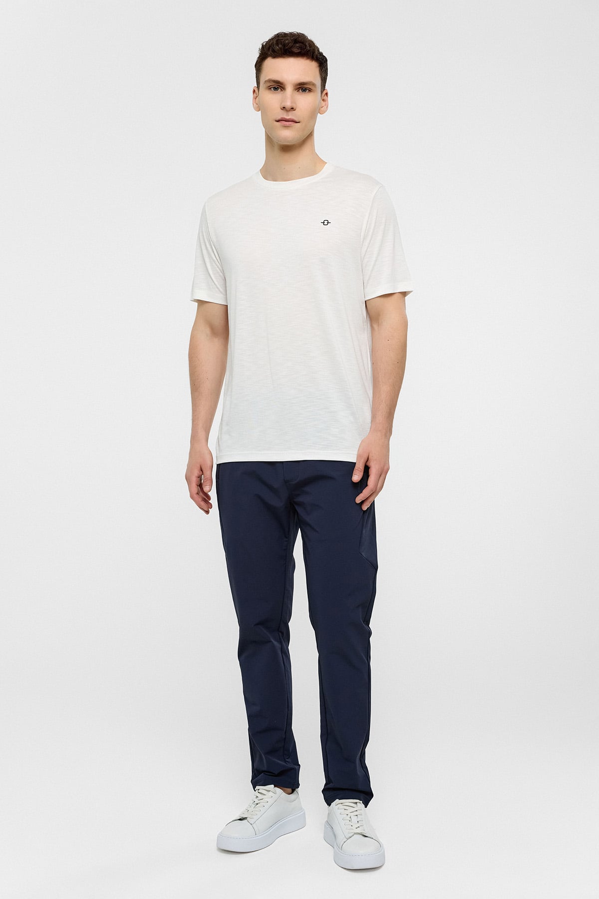 BASIC FLAMLI CUPRA SÜPREM TSHIRT