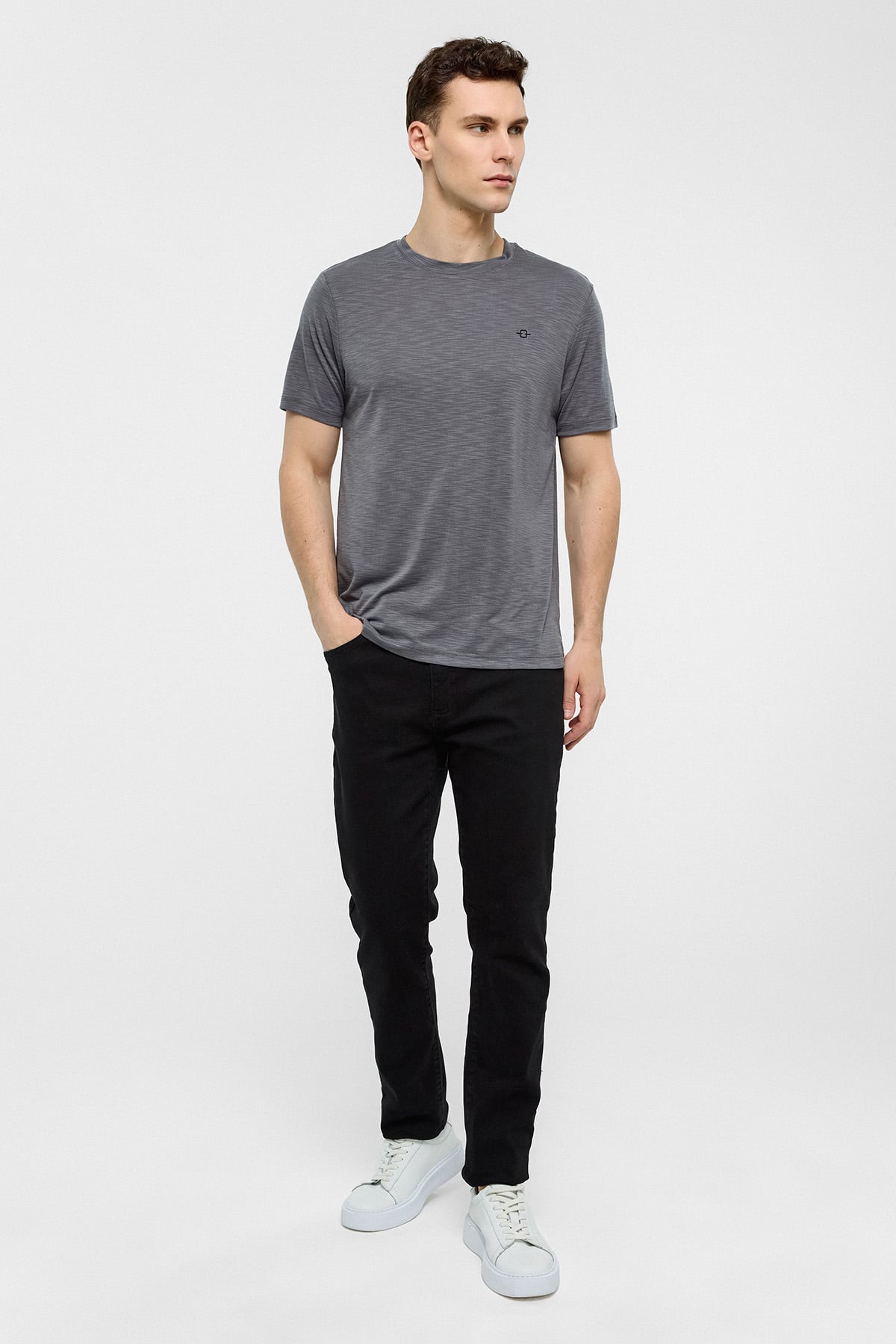 BASIC FLAMLI CUPRA SÜPREM TSHIRT