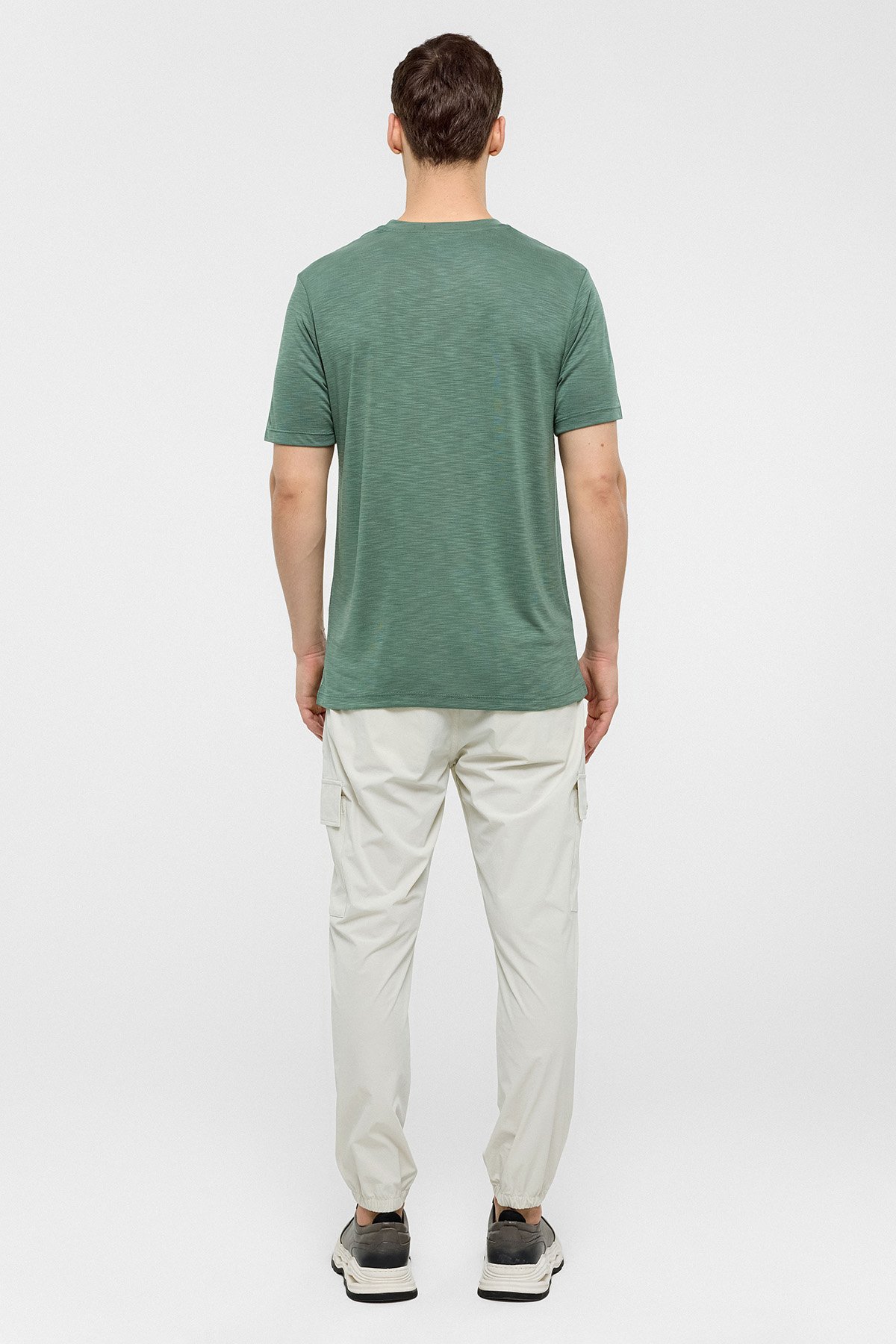 BASIC FLAMLI CUPRA SÜPREM TSHIRT