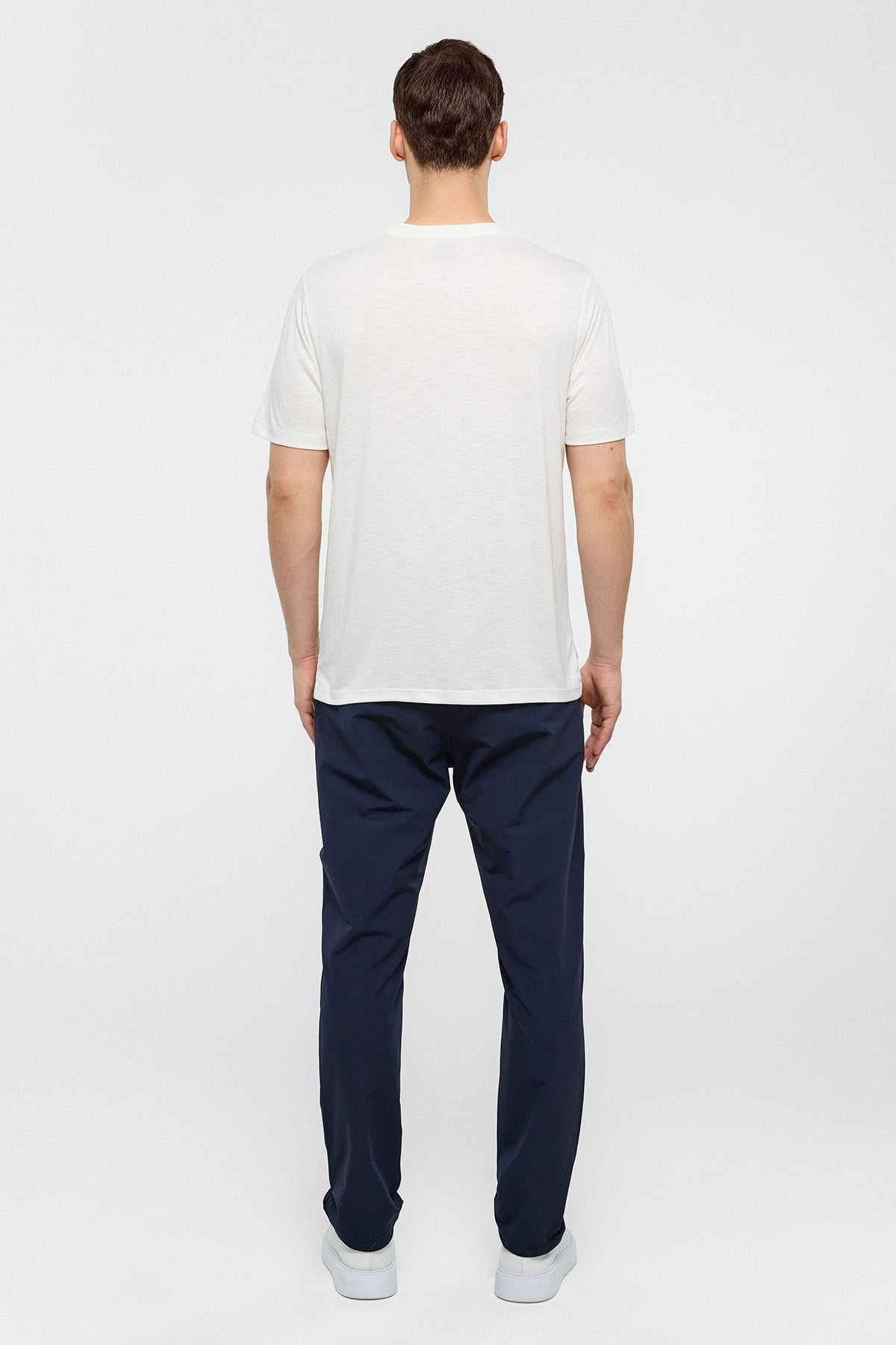 BASIC FLAMLI CUPRA SÜPREM TSHIRT