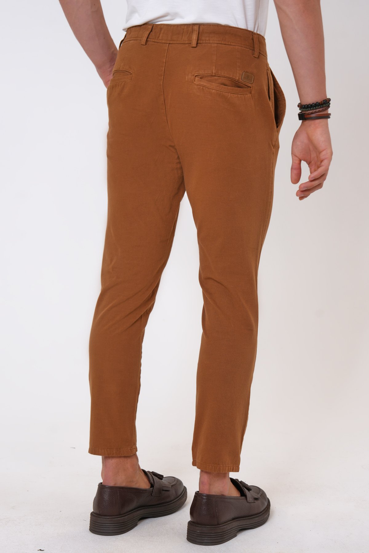 CHINO PANTOLON
