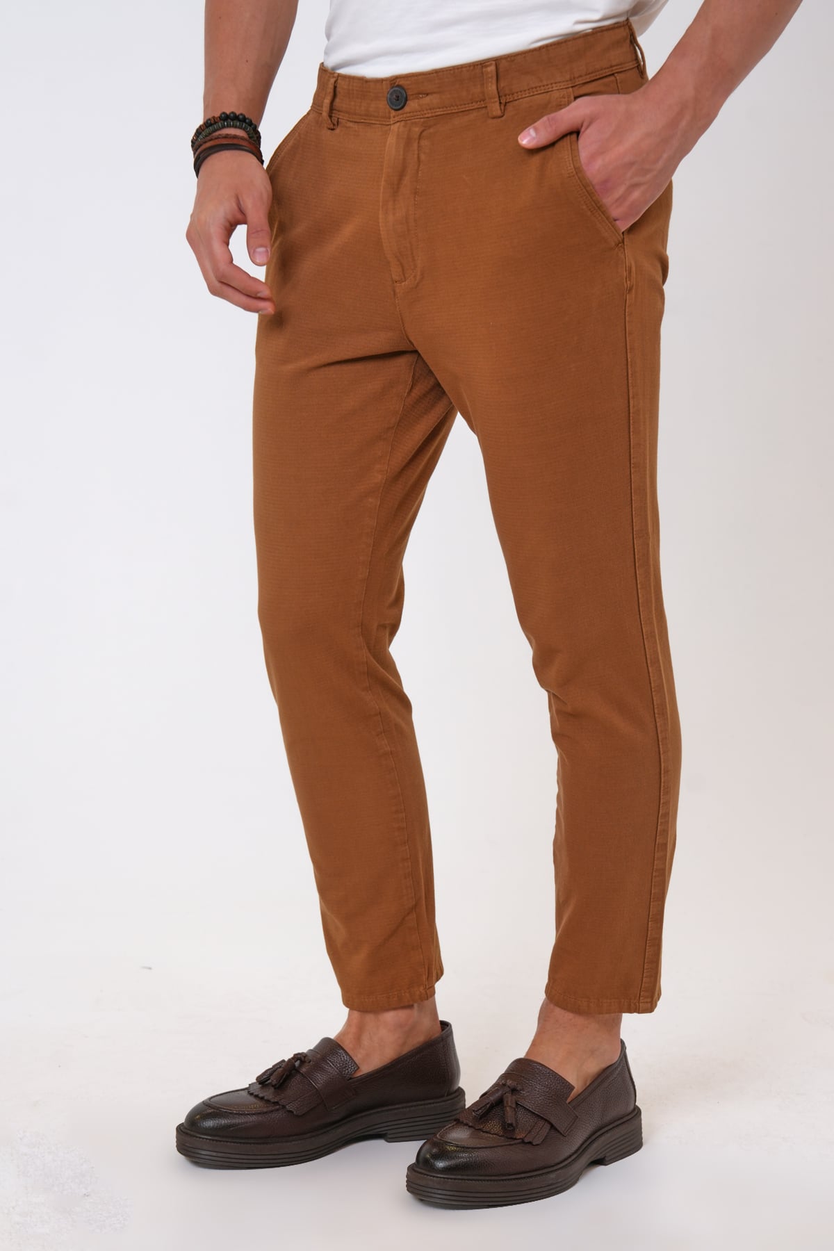 CHINO PANTOLON