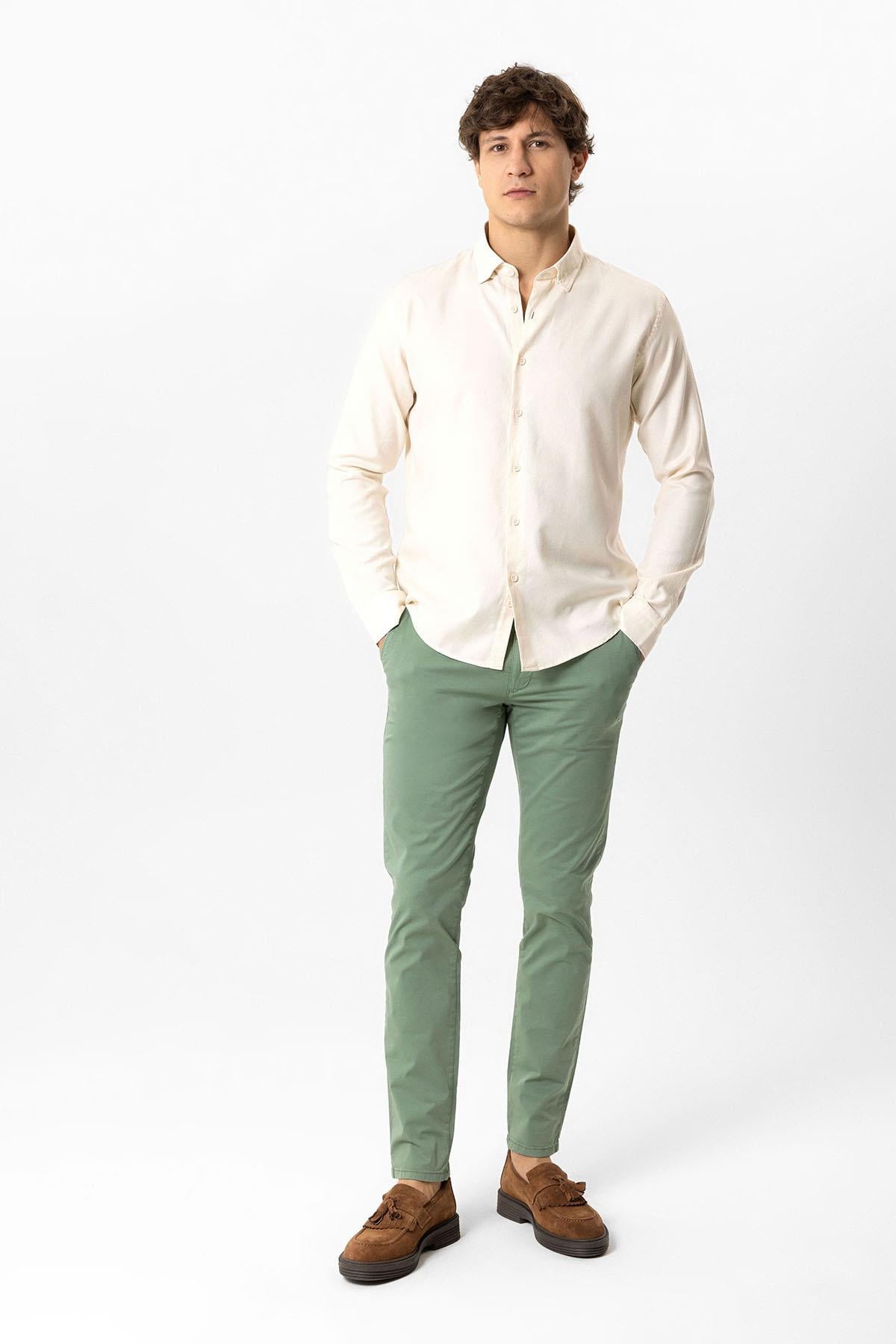 CHINO PANTOLON
