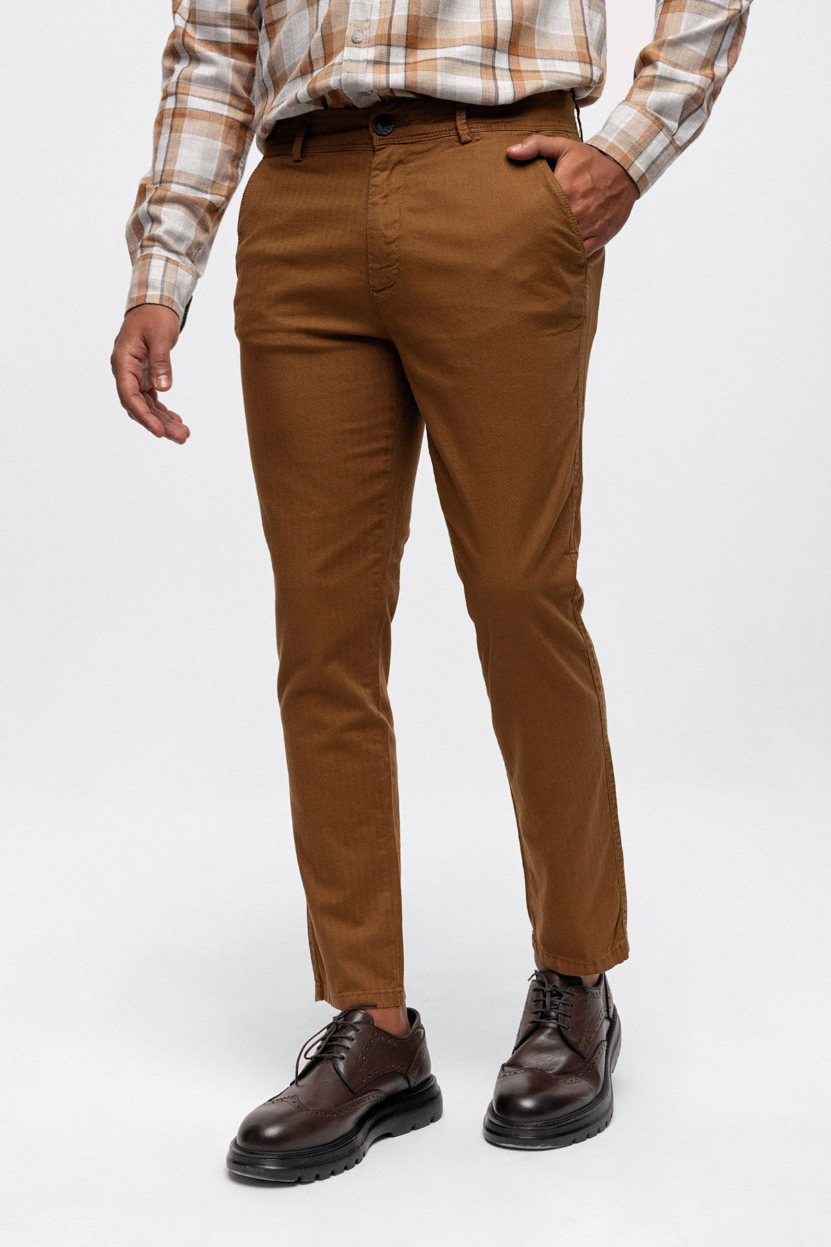 CHINO PANTOLON