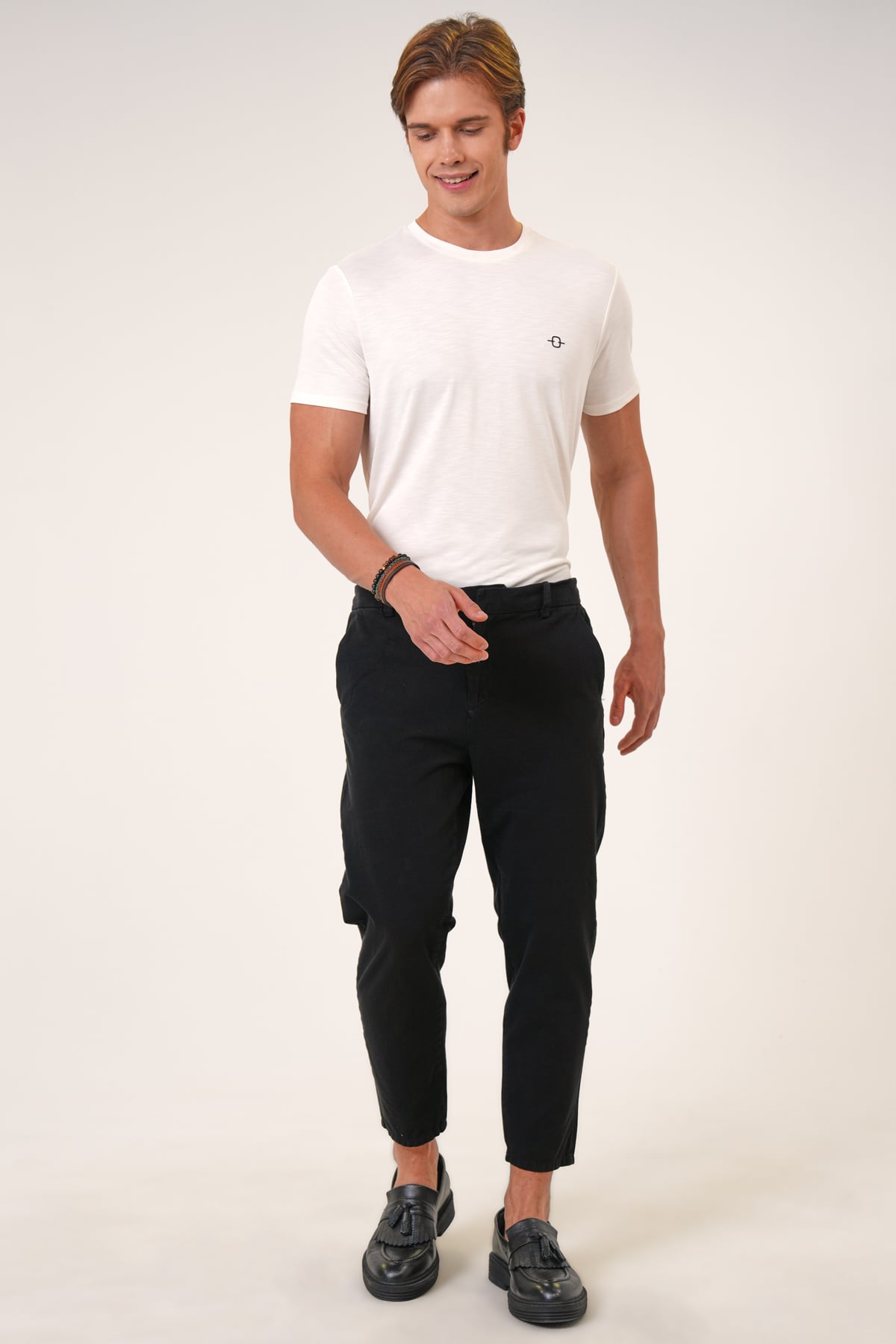 CHINO PANTOLON