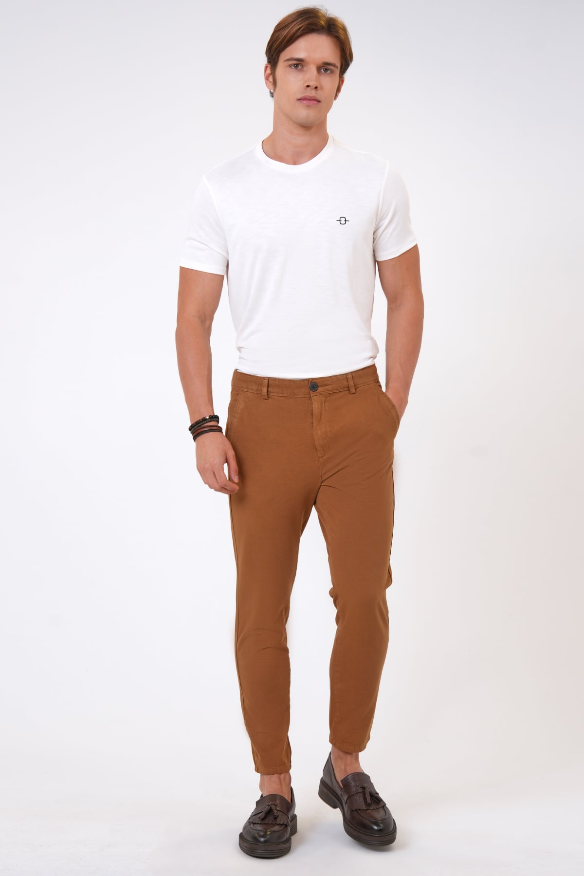 CHINO PANTOLON