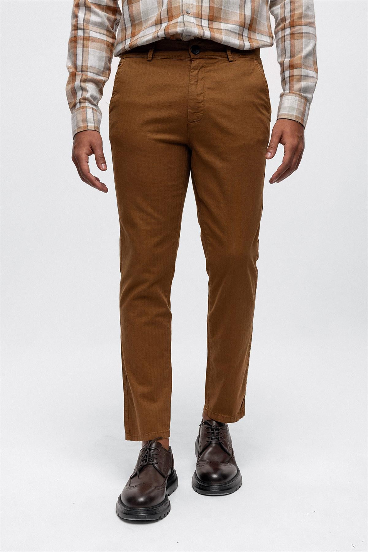 CHINO PANTOLON