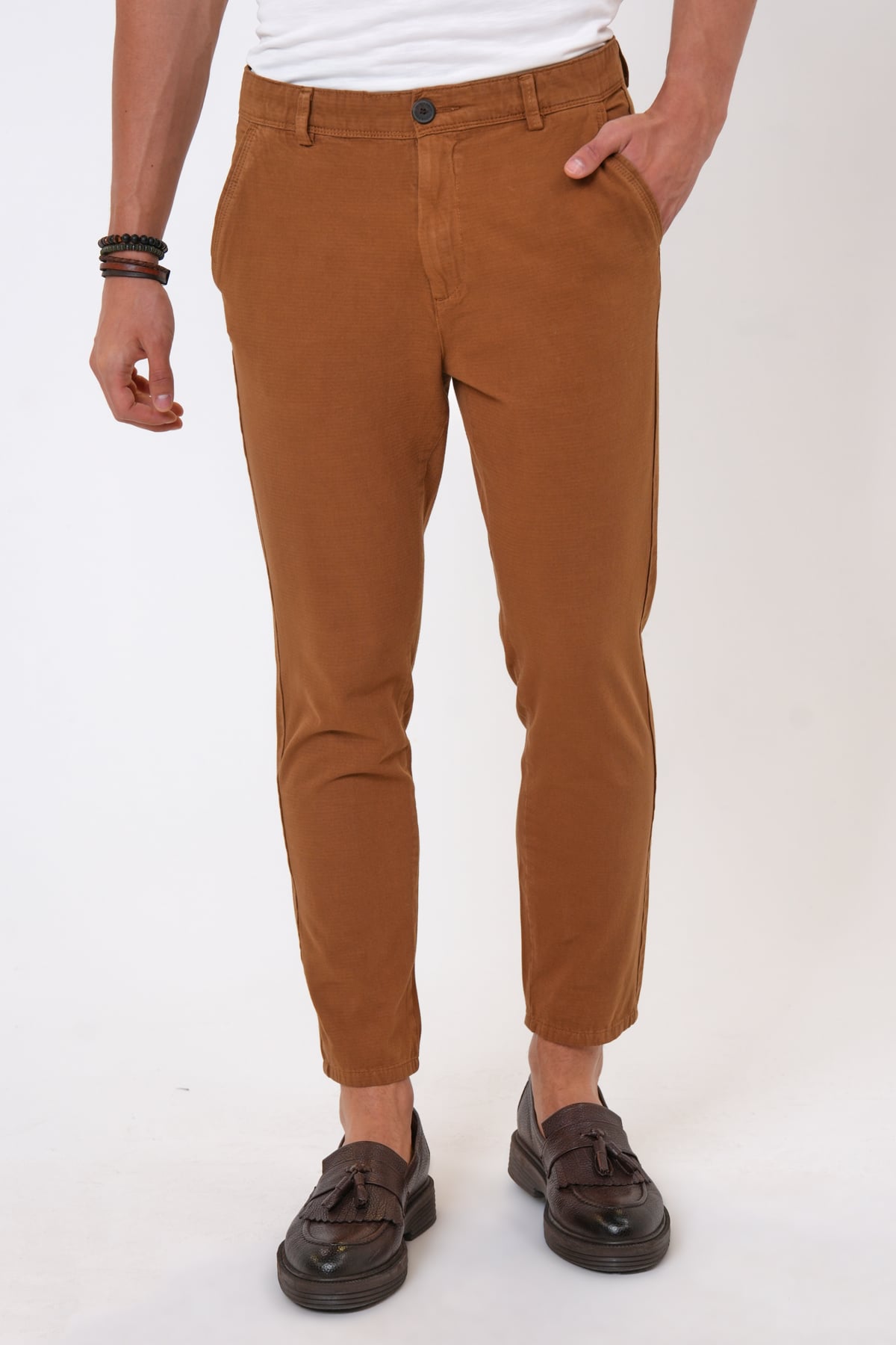 CHINO PANTOLON