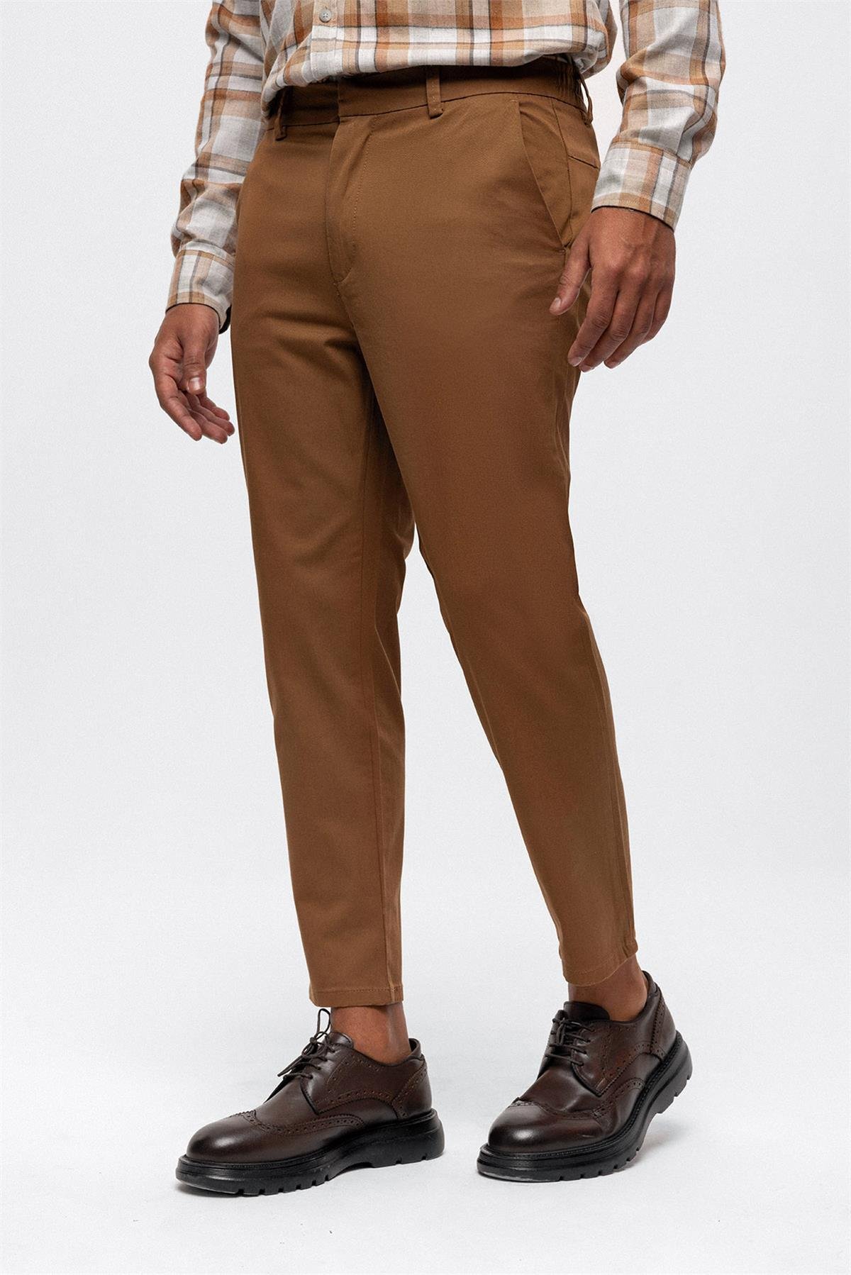 CHINO PANTOLON