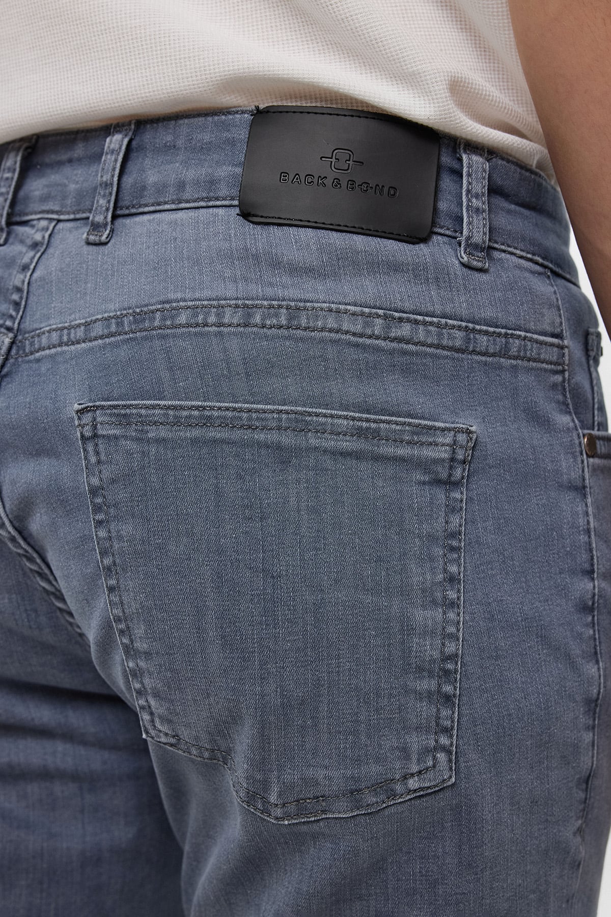 DENIM 5 CEP