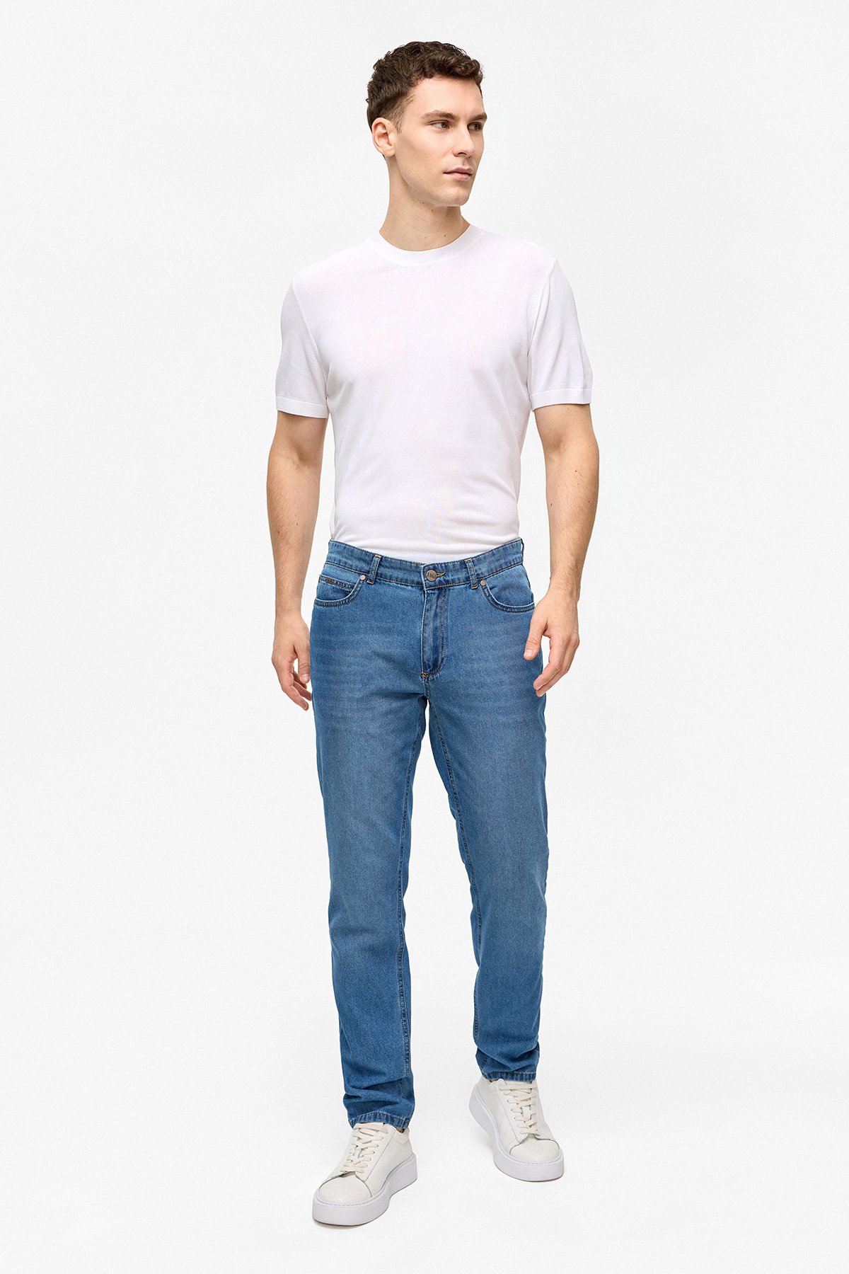 DENIM 5 CEP