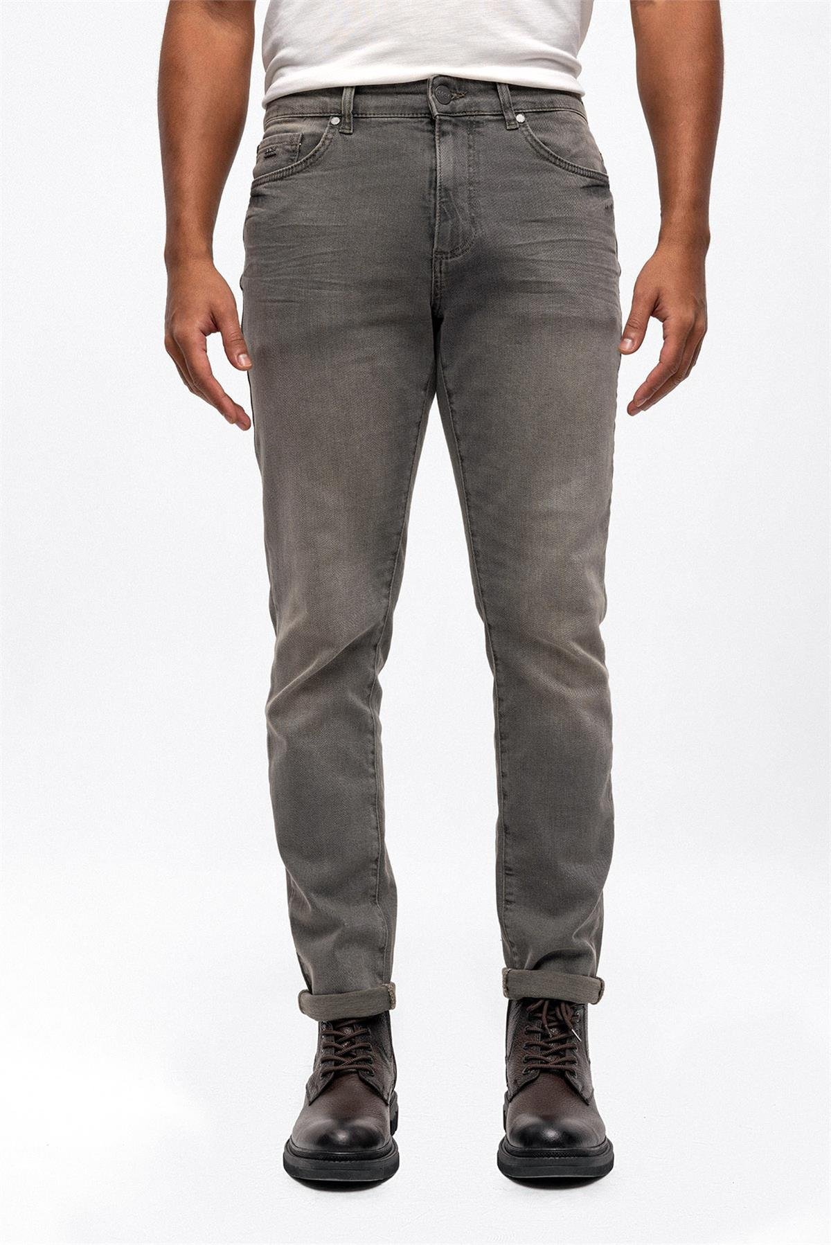 DENİM 5 CEP PANTOLON