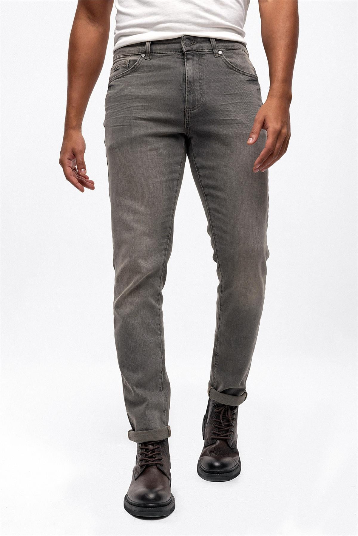 DENİM 5 CEP PANTOLON