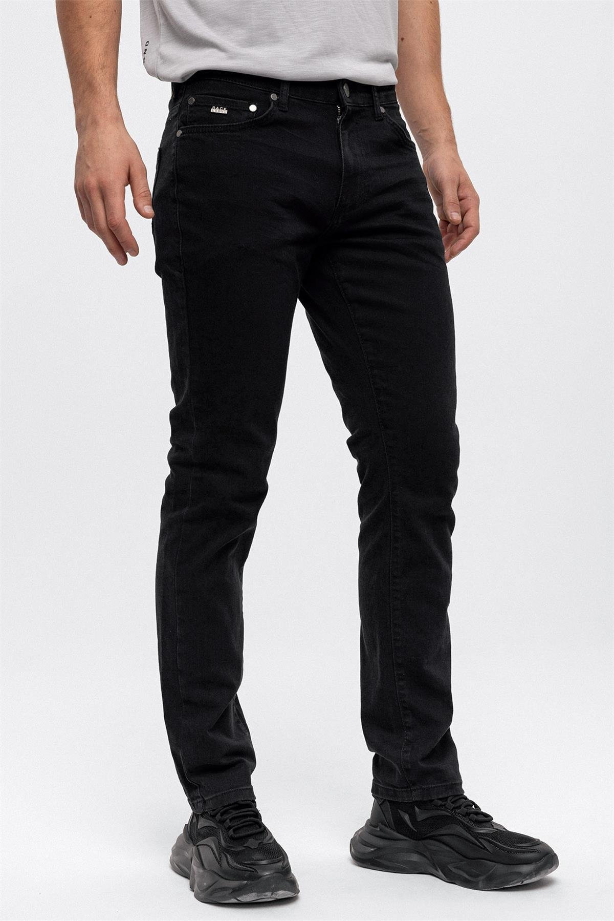 DENİM 5 CEP PANTOLON