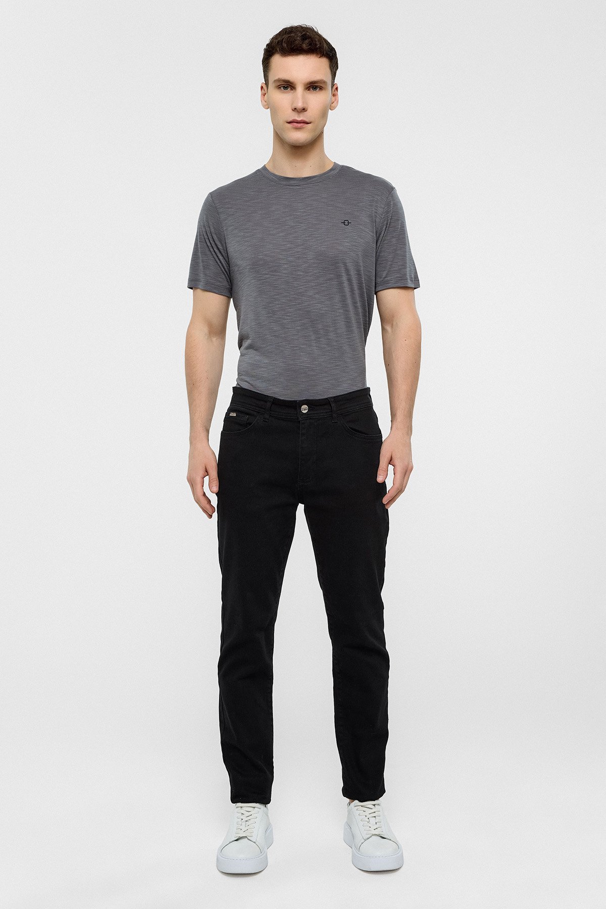 DENIM BASIC