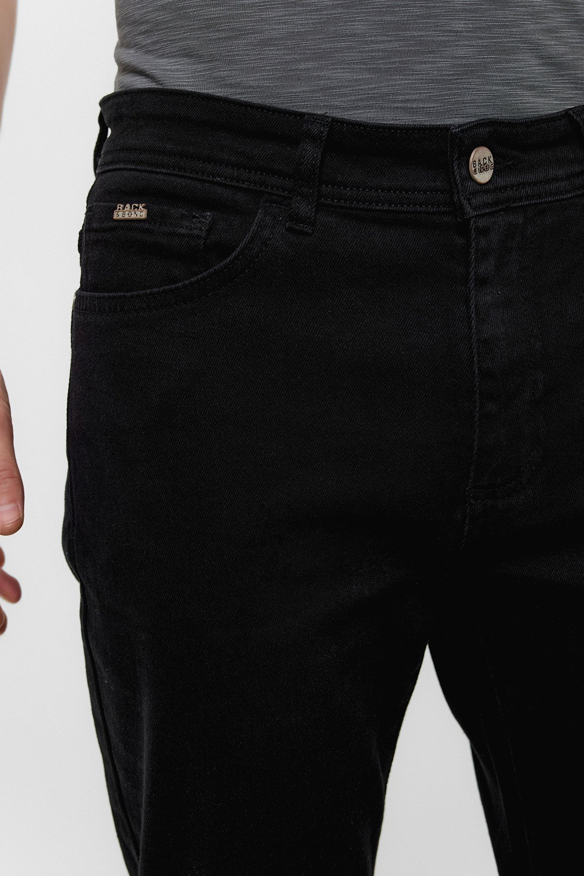 DENIM BASIC