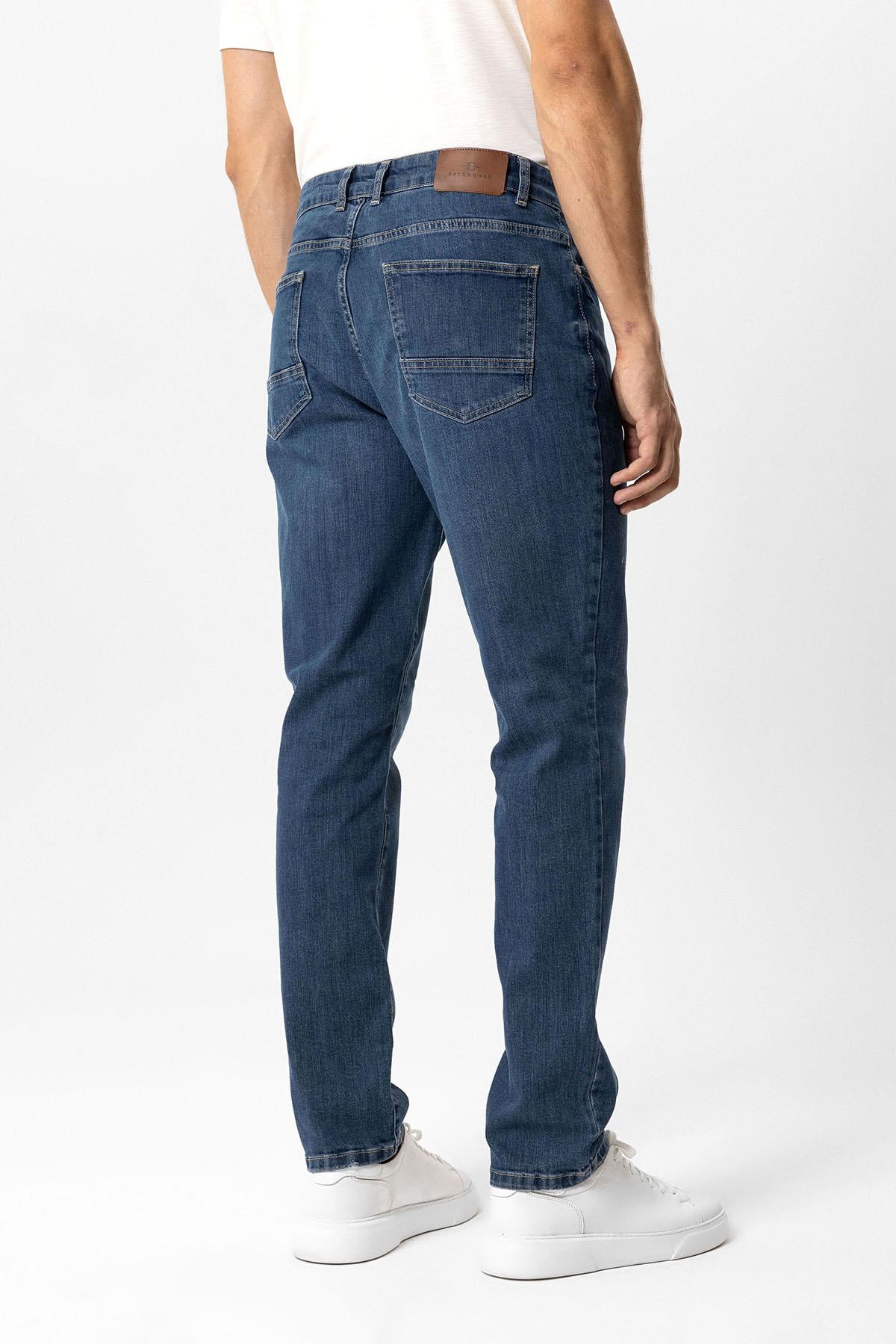 DENIM PANTOLON