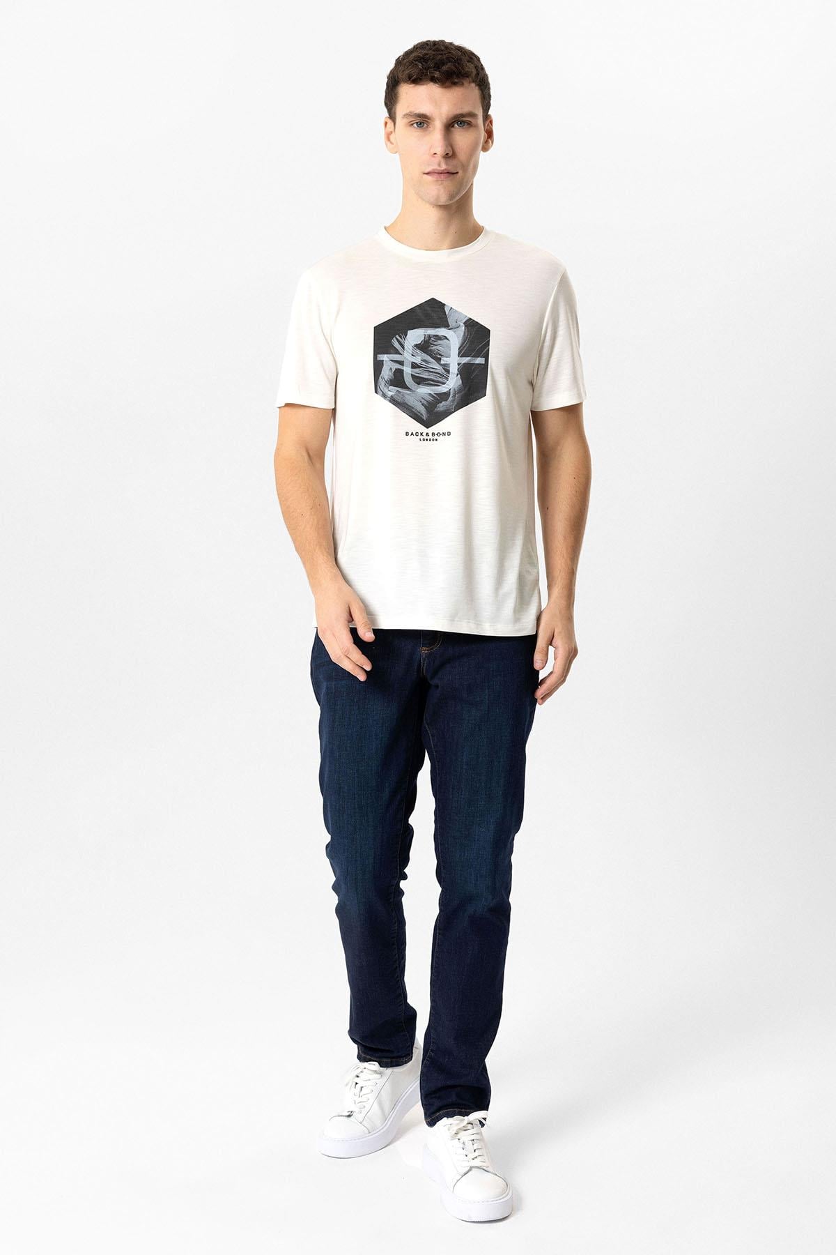 DENIM PANTOLON