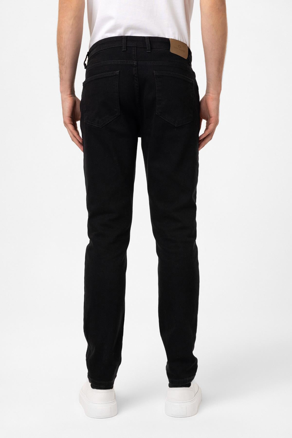 Denim Pantolon