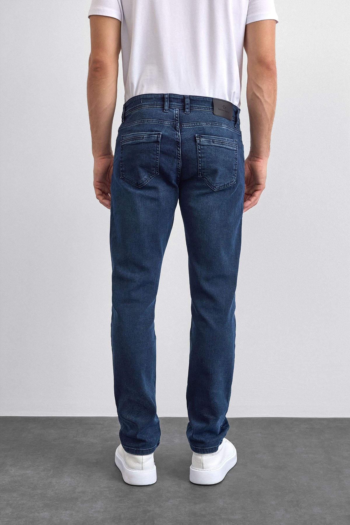 DENIM PANTOLON