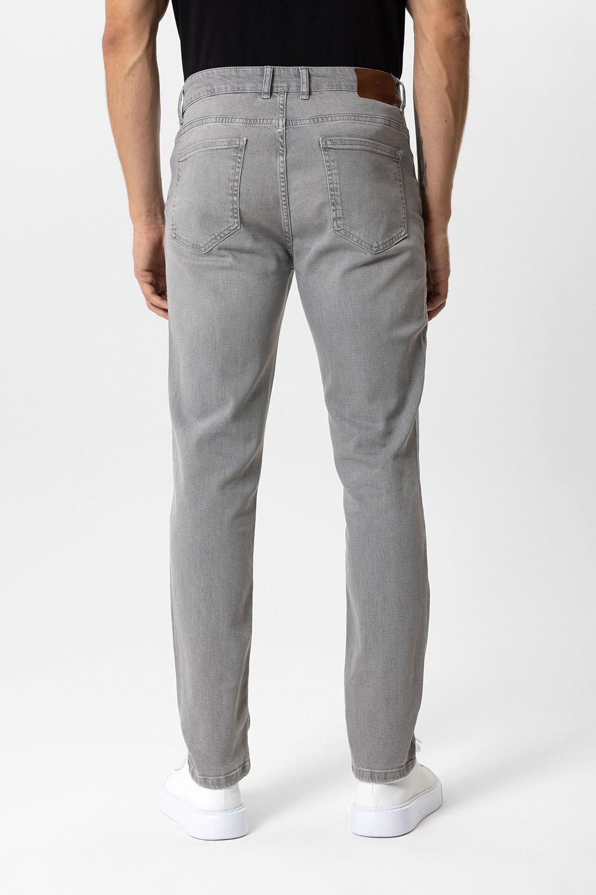 DENIM PANTOLON