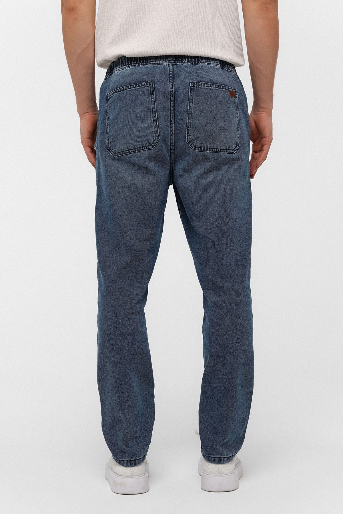 DENIM PANTOLON