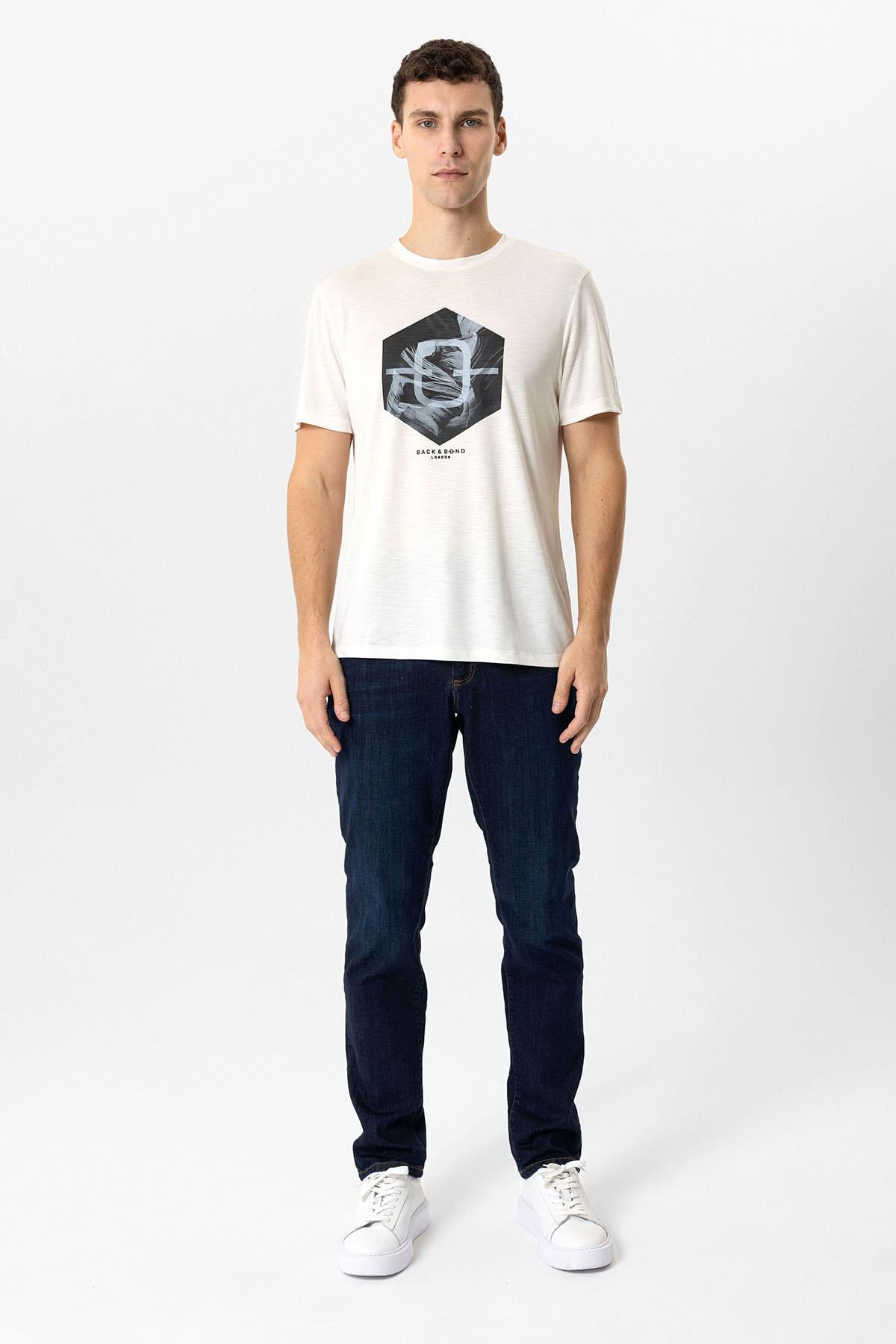 DENIM PANTOLON