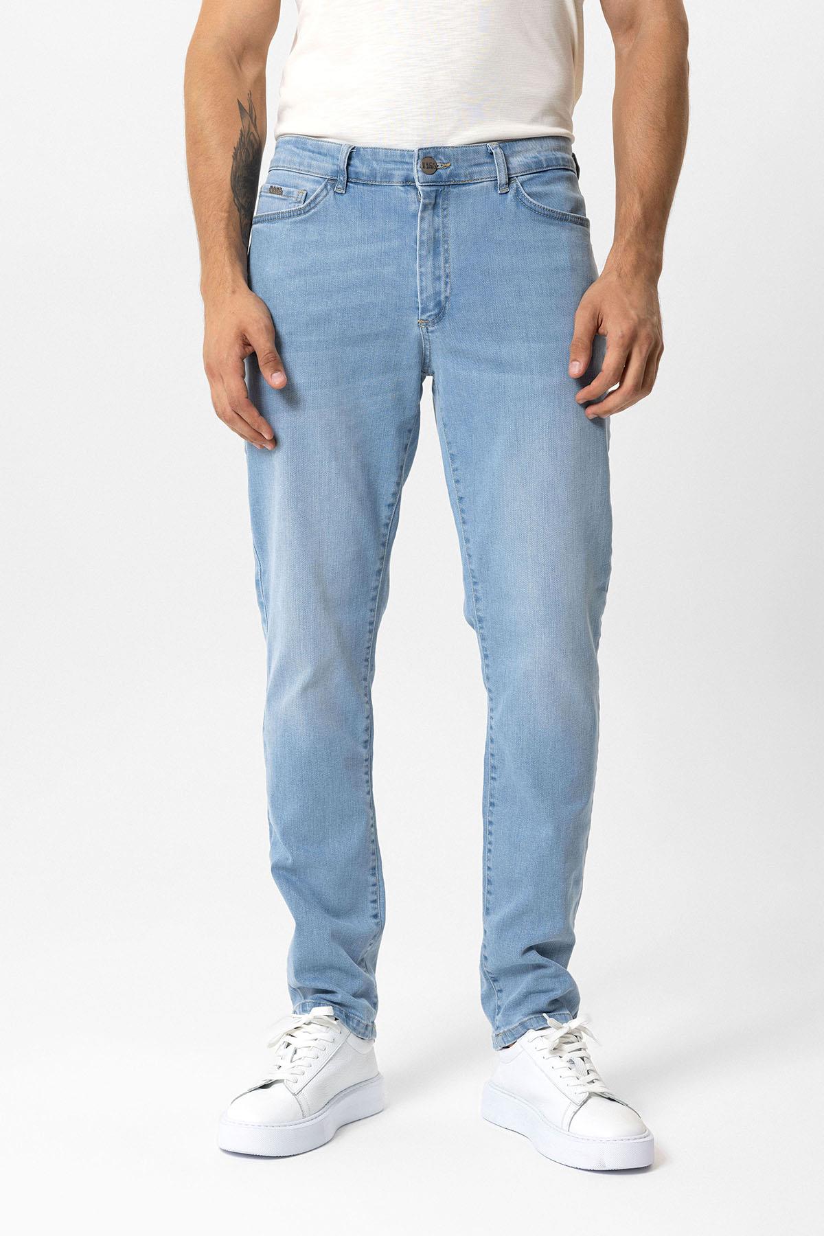 DENIM PANTOLON