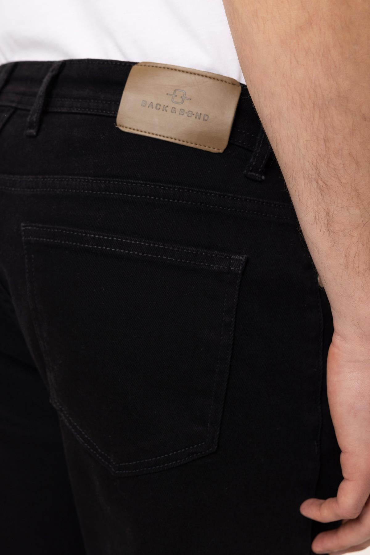 Denim Pantolon