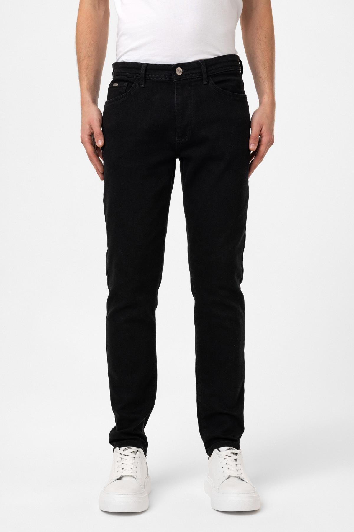 Denim Pantolon