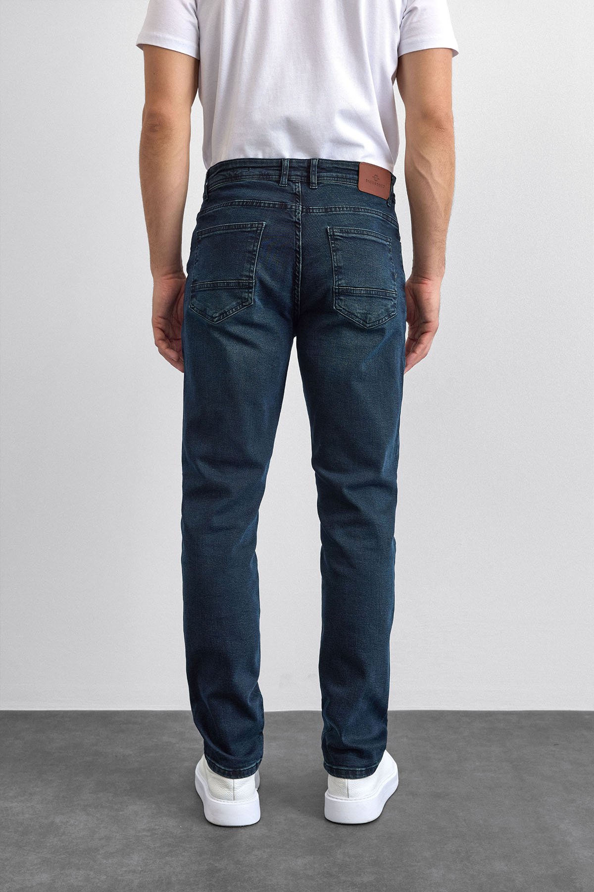DENIM PANTOLON