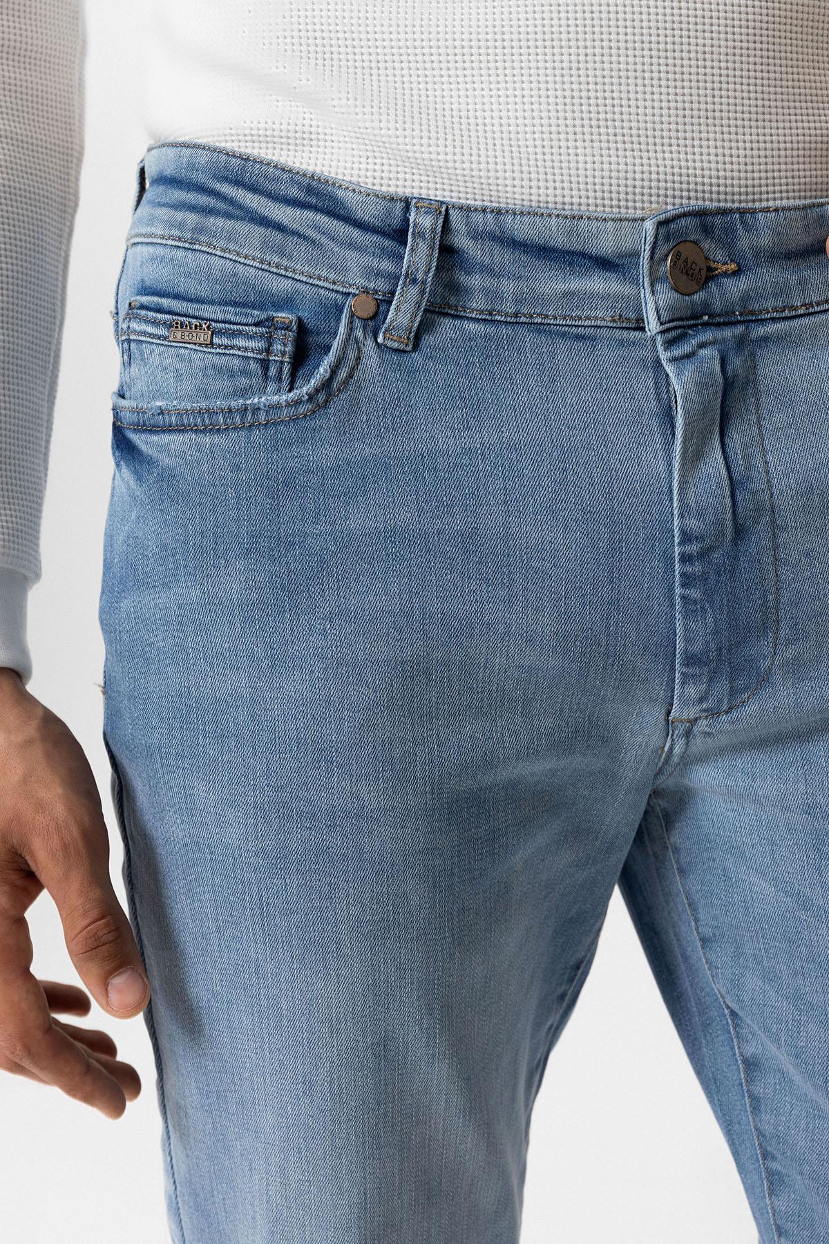 DENIM PANTOLON