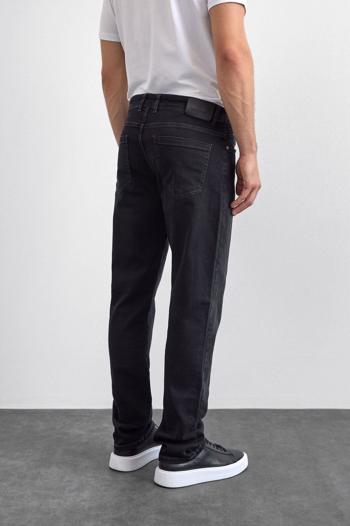 DENIM PANTOLON
