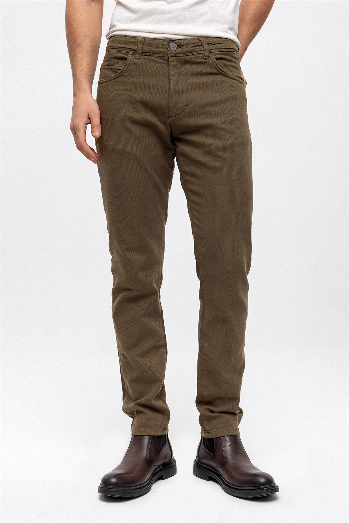 DOKUMA 5 CEP PANTOLON