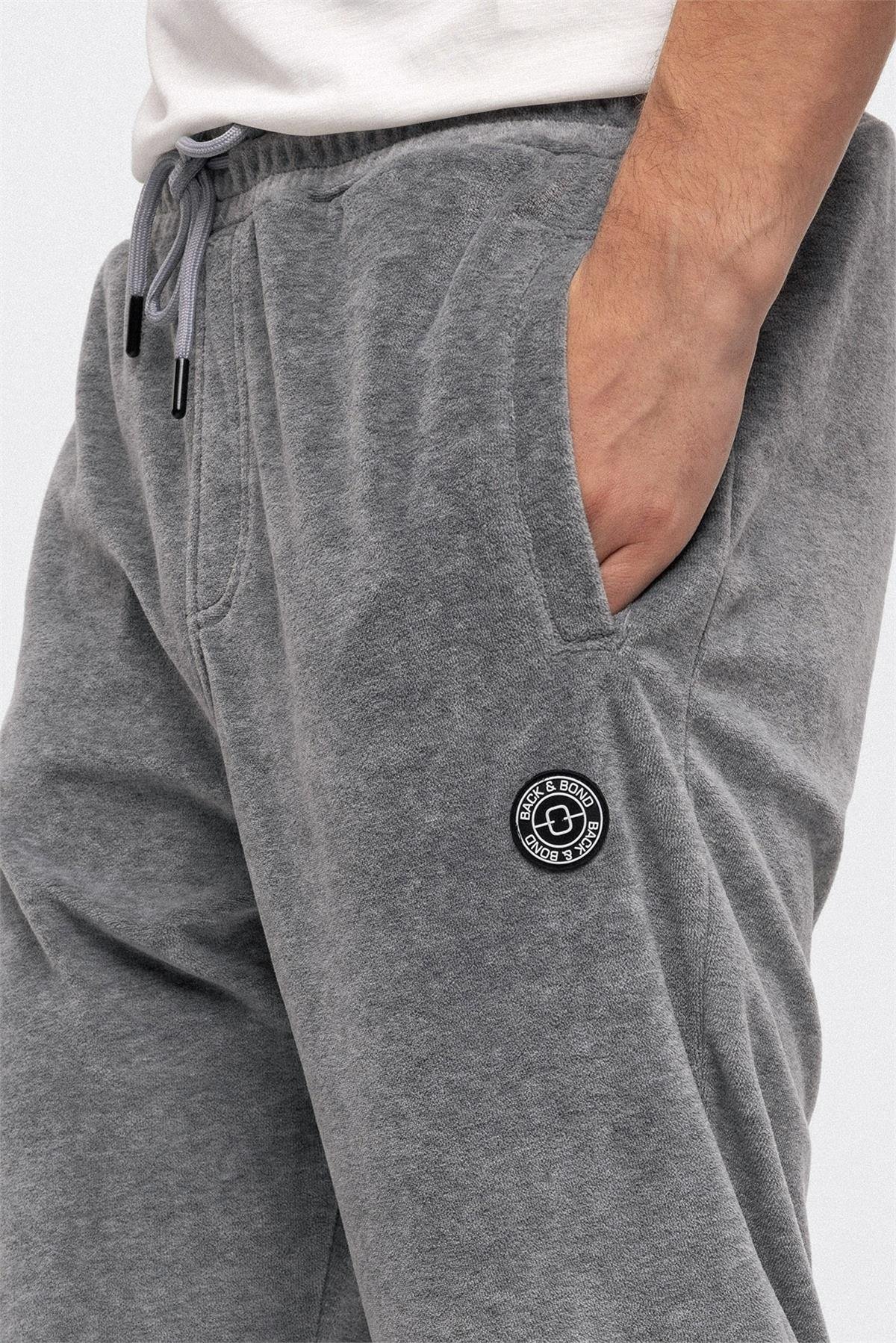HAVLU ÖRME JOGGER PANTOLON