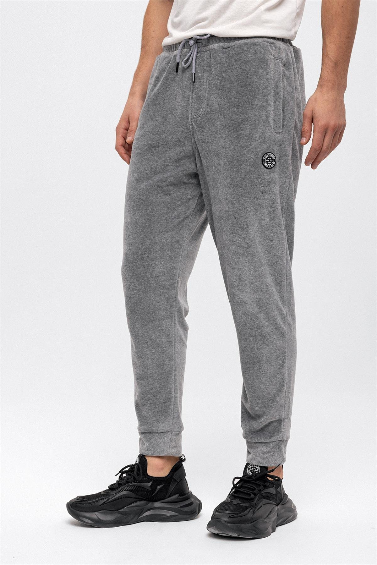 HAVLU ÖRME JOGGER PANTOLON