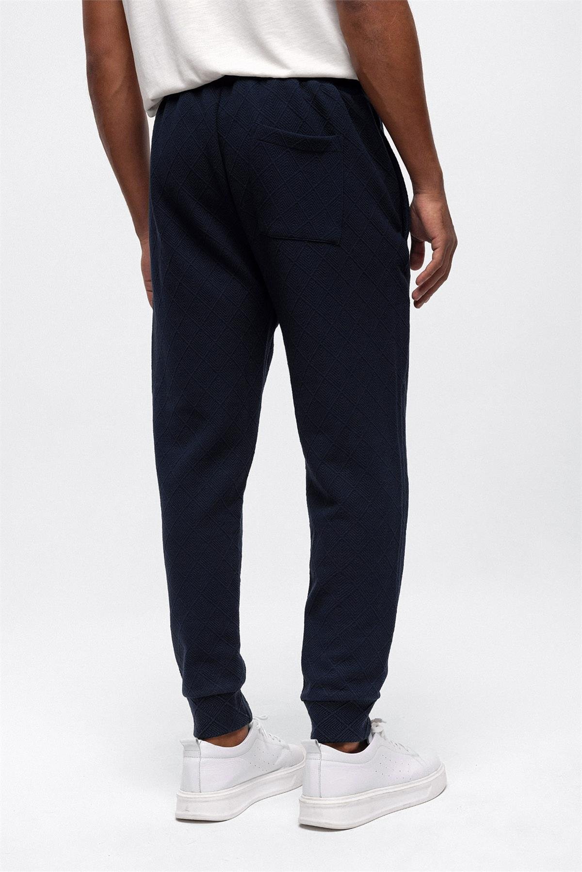 JAKARLI ÖRME JOGGER PANTOLON