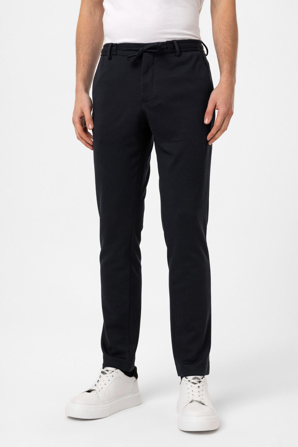 Jogger Pantolon