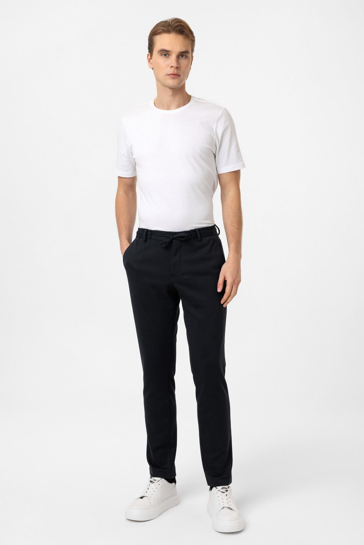 Jogger Pantolon