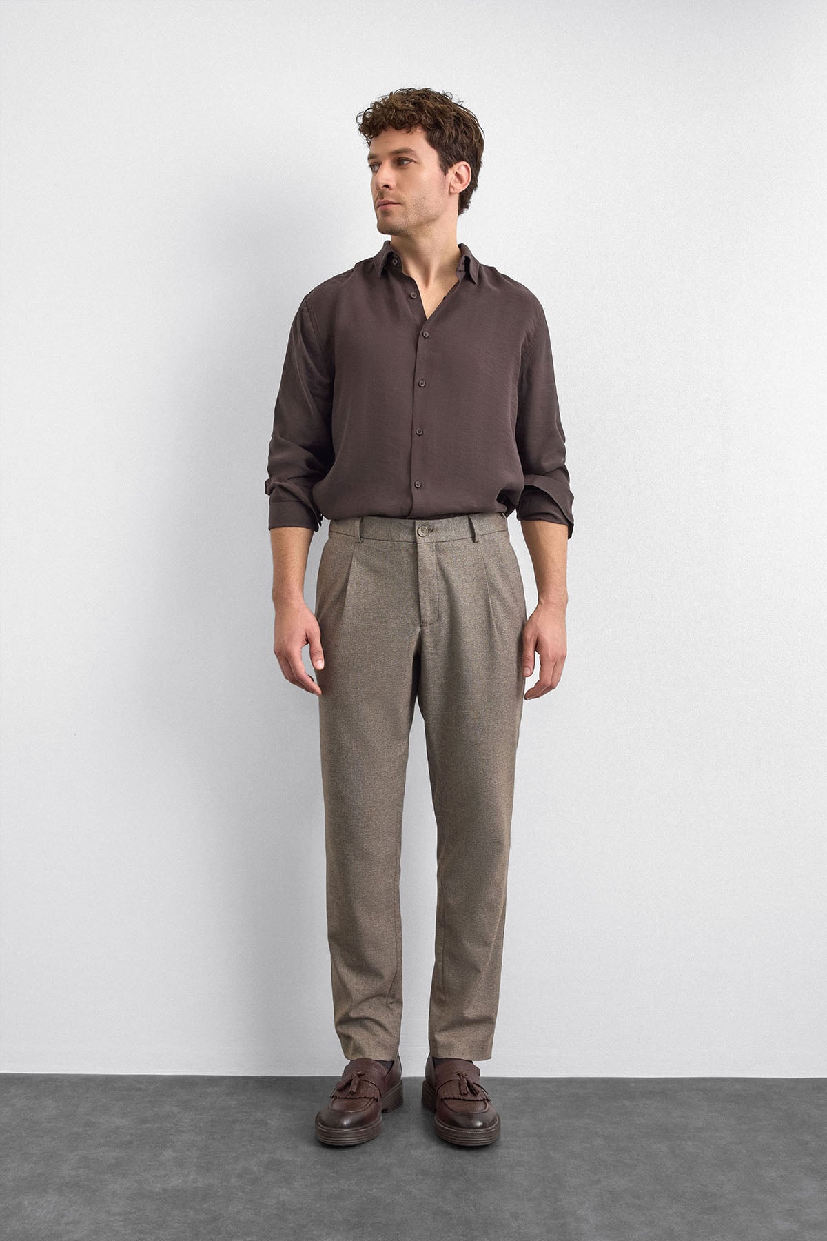 JOGGER PANTOLON