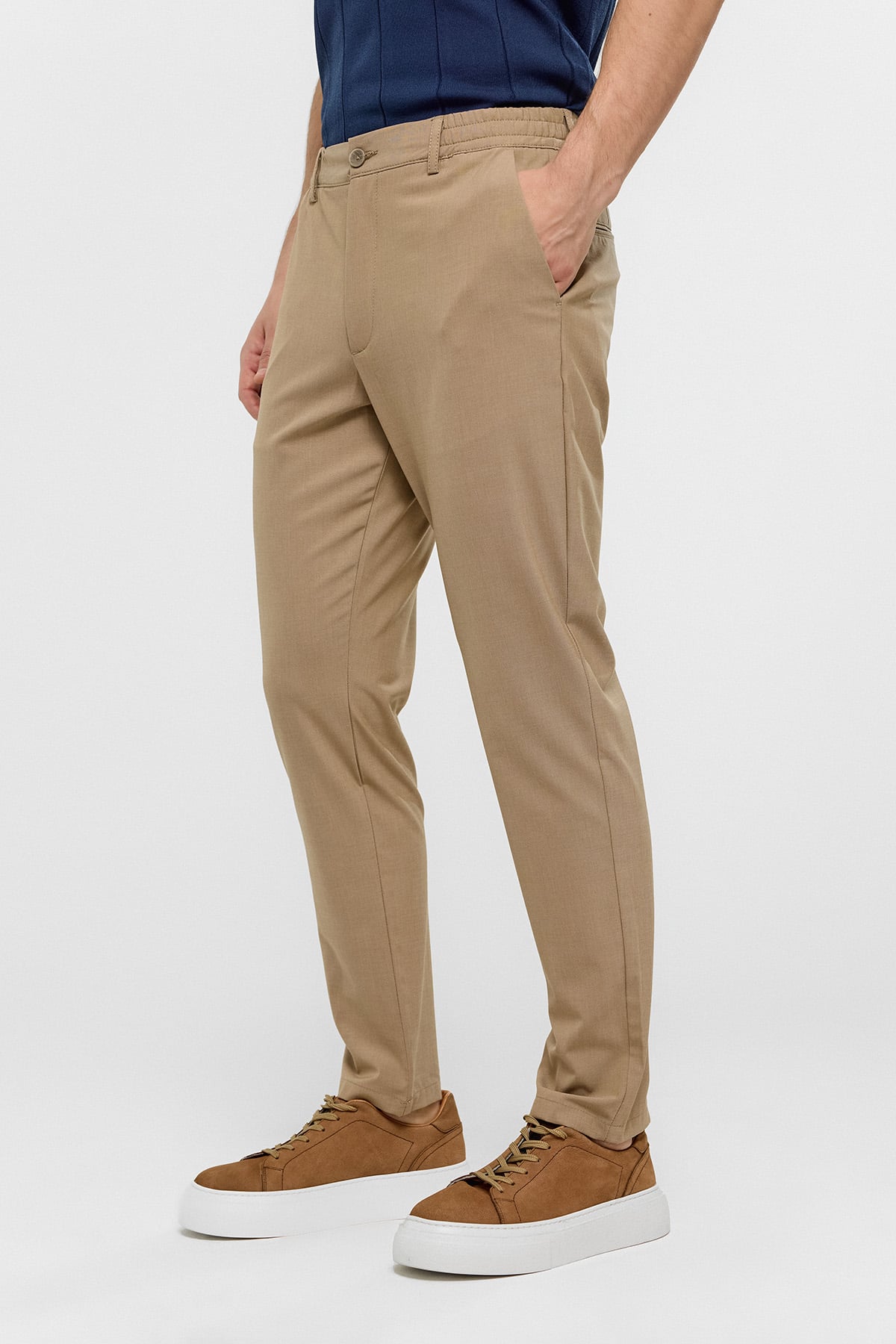 JOGGER PANTOLON