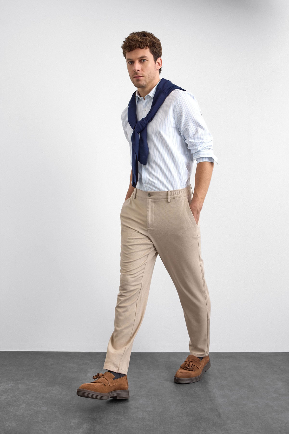 JOGGER PANTOLON