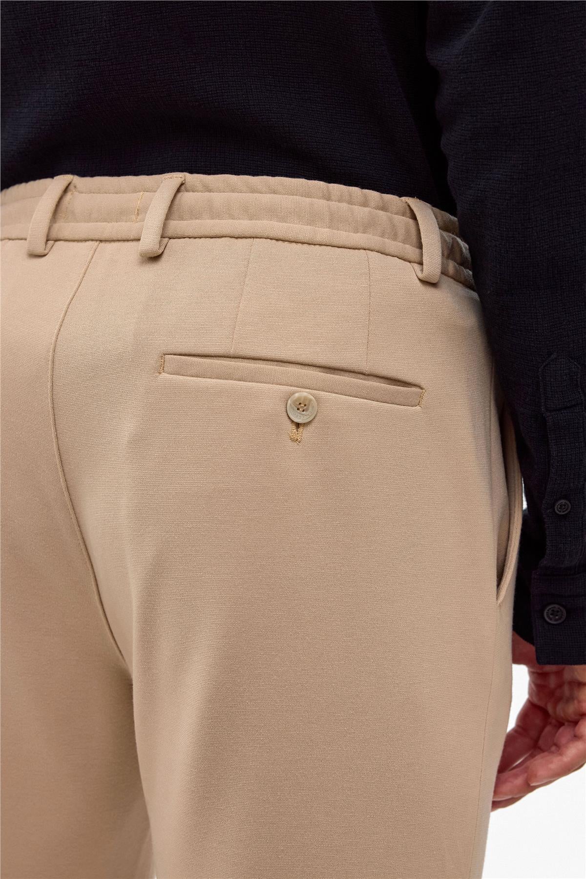 JOGGER PANTOLON