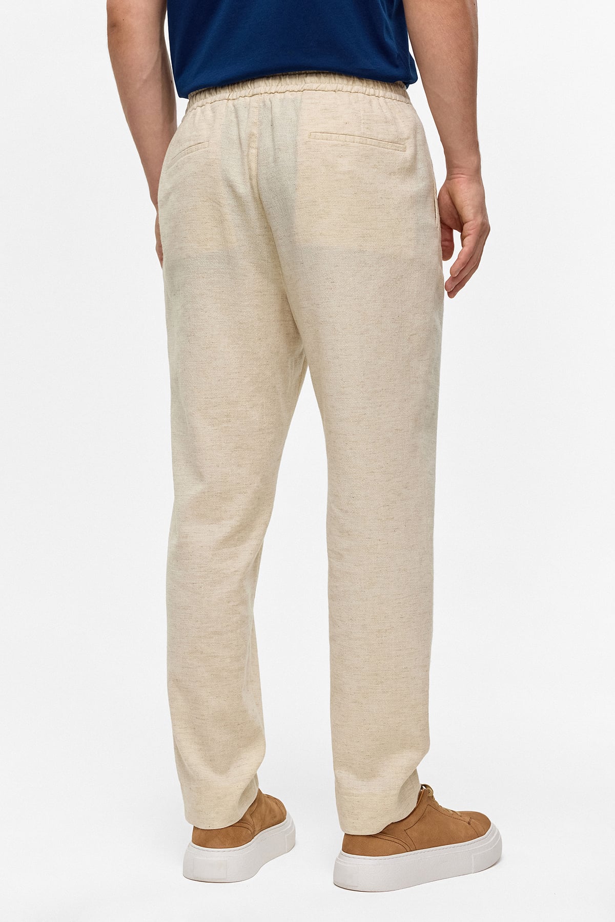 JOGGER PANTOLON