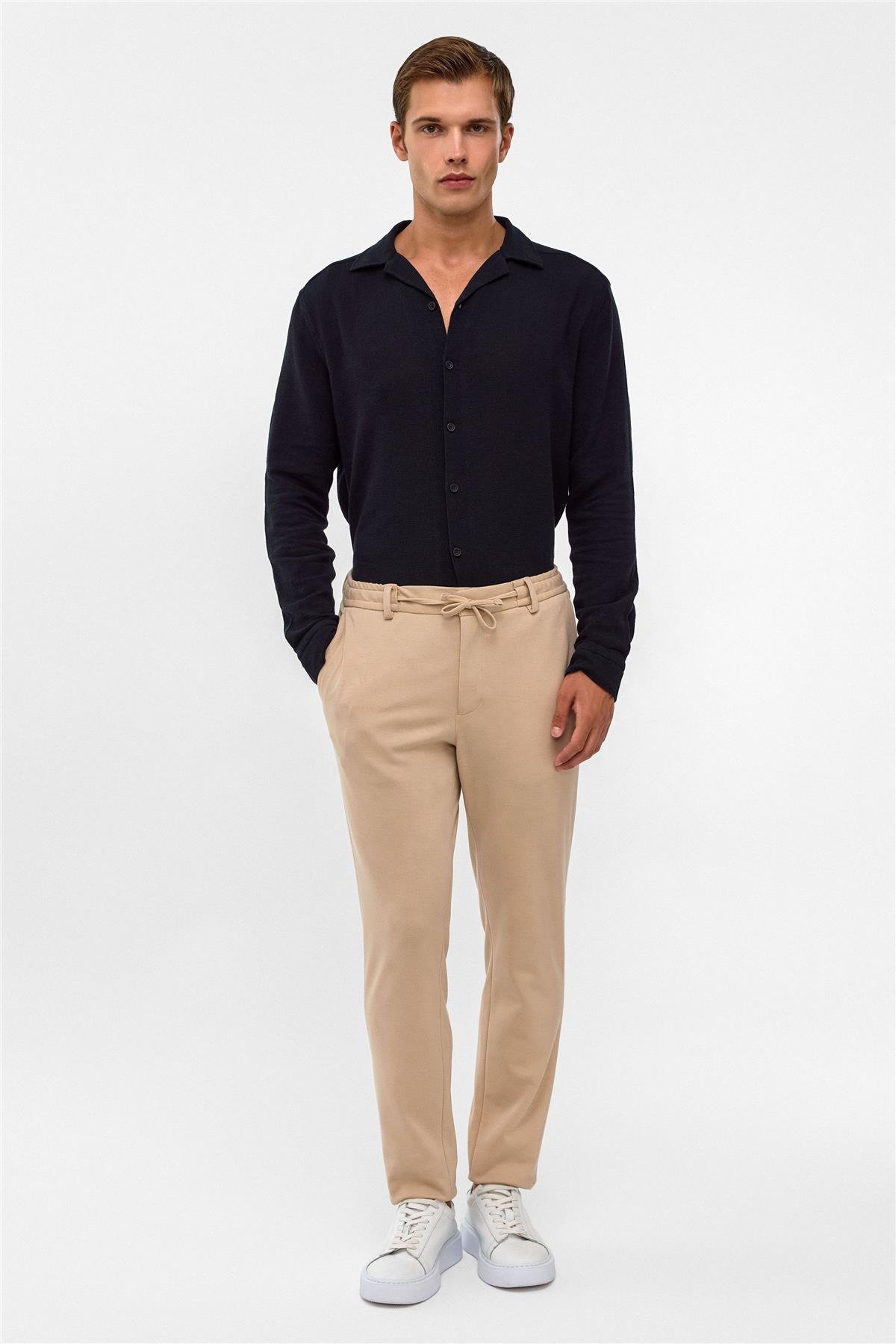 JOGGER PANTOLON