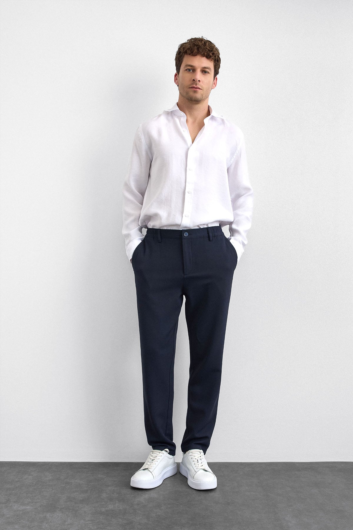 JOGGER PANTOLON