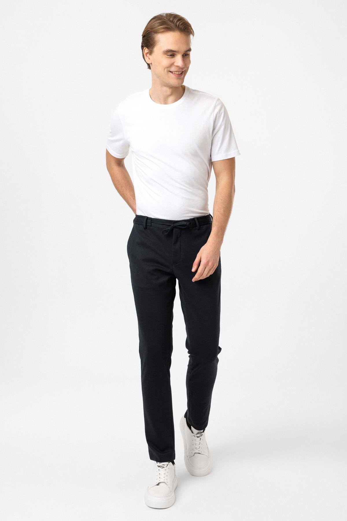 Jogger Pantolon