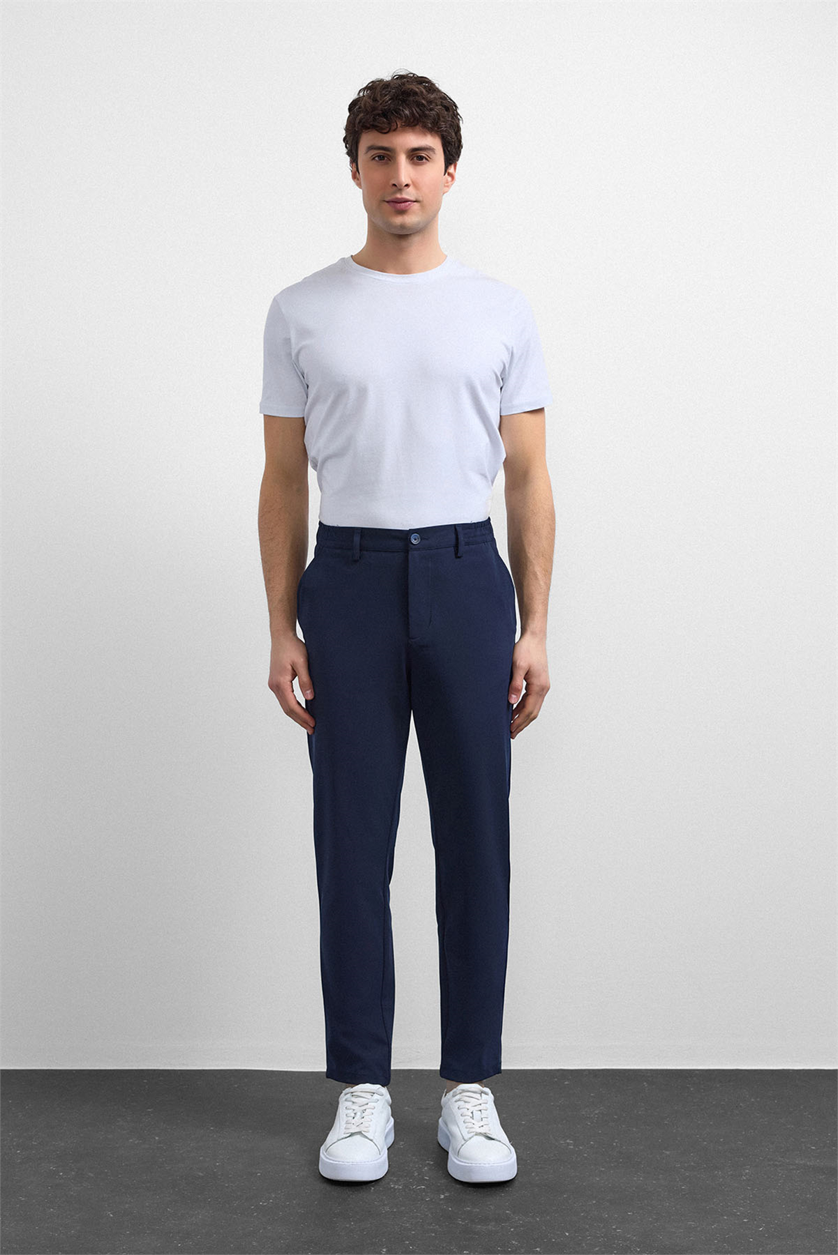 JOGGER PANTOLON